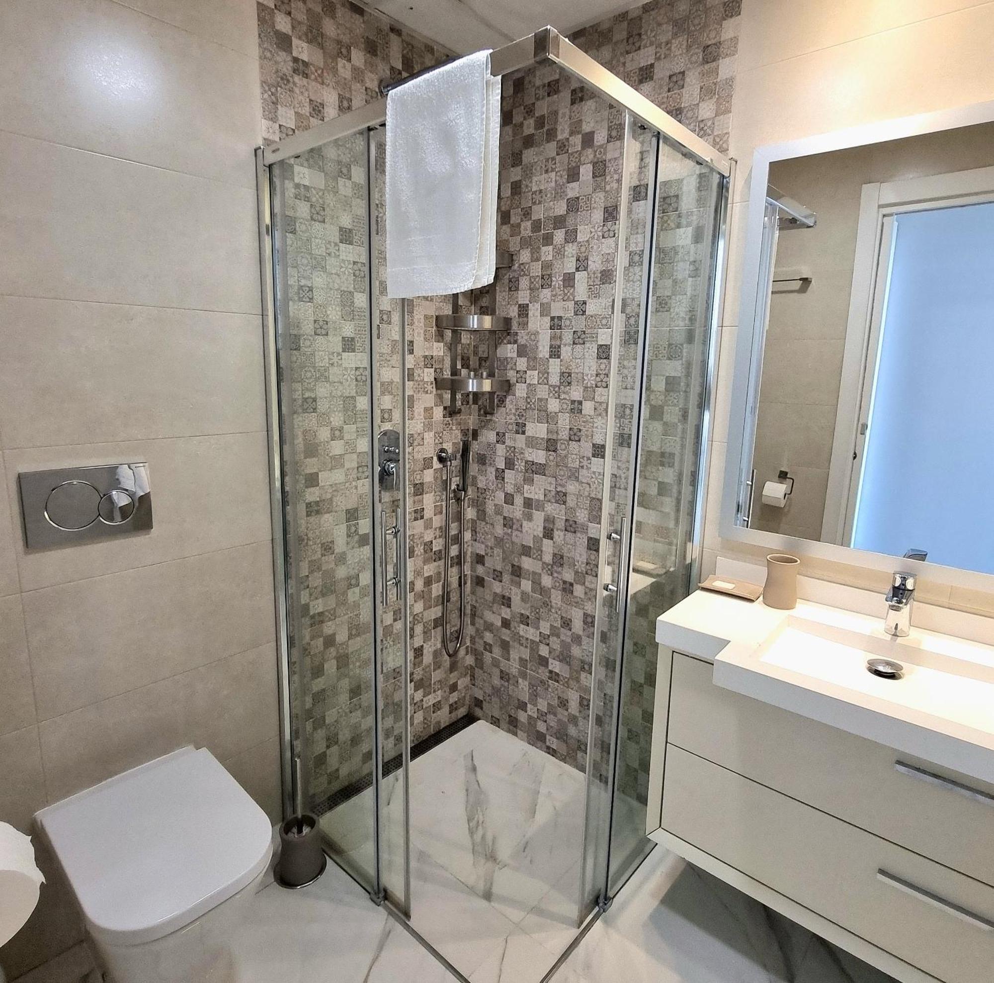 Sunset Drive Apartments Benidorm Dış mekan fotoğraf